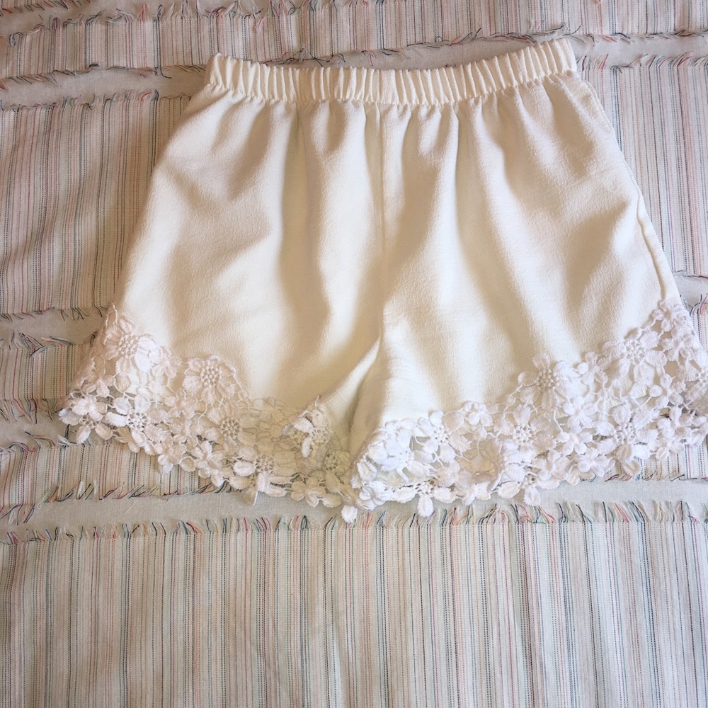 Summer shorts